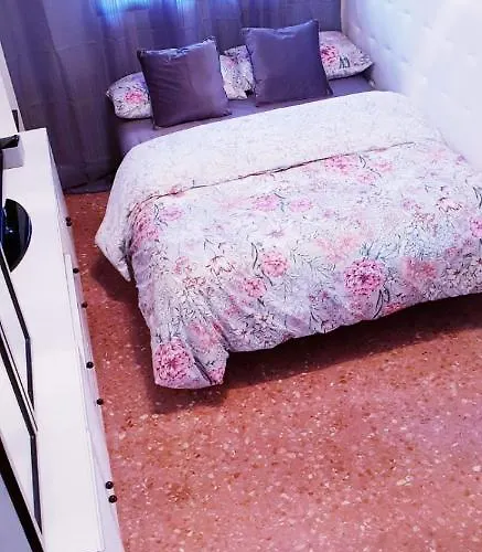 Habitacion Privada Valencia