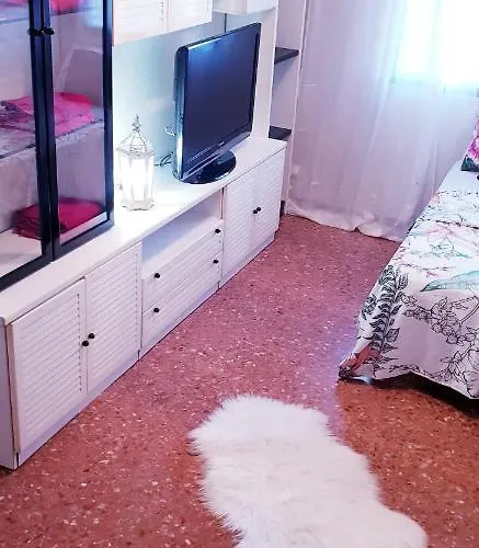 Habitacion Privada Valencia