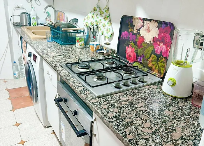 Habitacion Privada Valencia